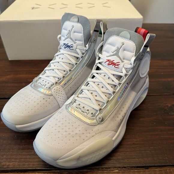 Air Jordan 34 XXX1V UNITE Basketball Shoes